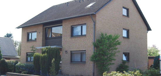 Helles Einraumappartement in Emsdetten, 34 m²