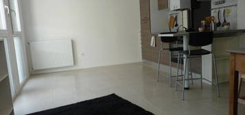 Location appartement 1 pièce 27 m²