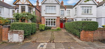 Flat for sale in Thorverton Road, London NW2