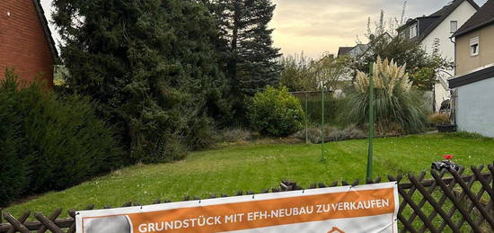 KP nur 449.000 € für ein Einfamilienhaus-Neubauvorhaben (KFW-55) in sehr guter Lage von Langerwehe