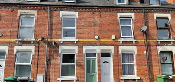 3 bedroom terraced house