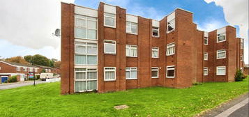 Flat for sale in Berryfields Road, Walmley, Sutton Coldfield B76