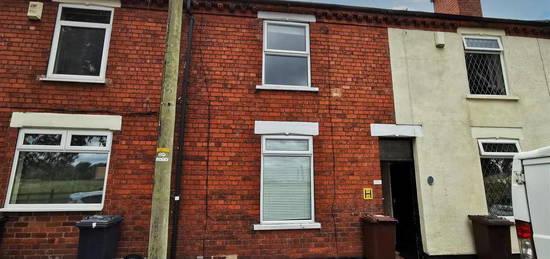 3 bedroom terraced house to rent