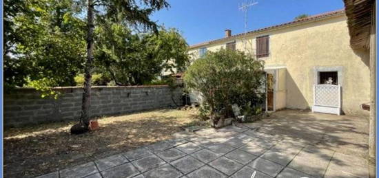 Achat maison 5 pièces 93 m²