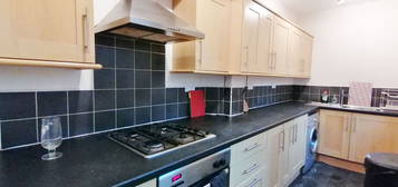 Terraced house to rent in Archer Road, Sheffield S8