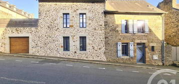 Maison de ville 7 pièces 176 m²