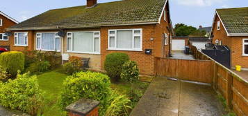 3 bedroom semi-detached bungalow for sale