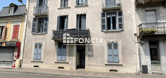 Achat appartement 1 pièce 35 m²