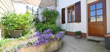 Vente maison 3 pièces 60 m²