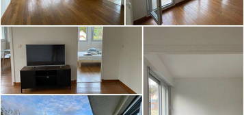 Location- Colocation Appartement Rouen Gare