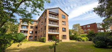 Flat for sale in Kingswood, Westcliff Road, Bournemouth BH4