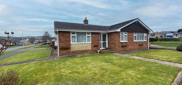 2 bedroom bungalow to rent