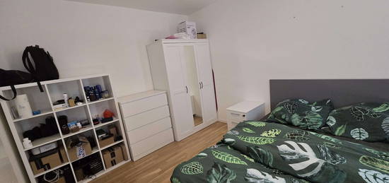 Ich biete meine 2 Zimmer Wohnung zur Untermiete vom 01. Dezember bis 31. Januar