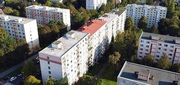 Prodej byty 1+1, 36 m2 - Ústí nad Labem-centrum