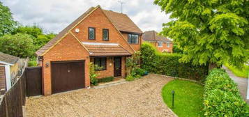 3 bedroom detached house to rent