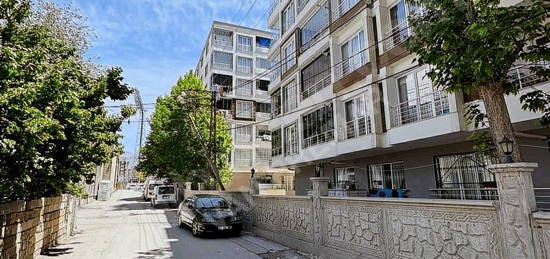 PREMAR AKARAT'tan HALİLAĞA MAHALLESİNDE SATILIK 2+1 DAİRE