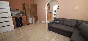 Prodej bytu 3+1 84 m²