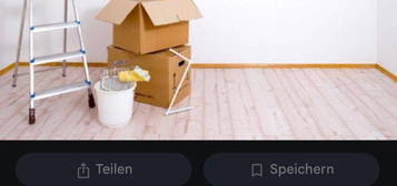 Wohnung zu vermieten