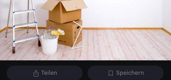 Wohnung zu vermieten