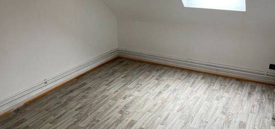 Location appartement F3 Thann