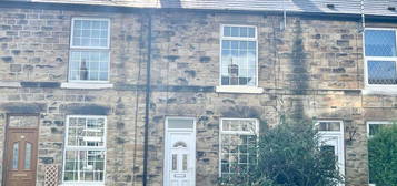 Property to rent in Sheffield Road, Woodhouse, Sheffield S13