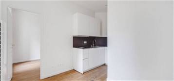 Appartement  à louer, 2 pièces, 1 chambre, 23 m²