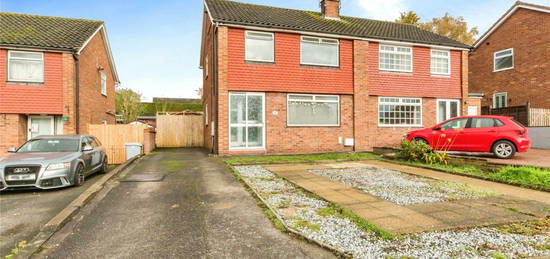 3 bed semi-detached house for sale