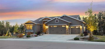 16188 Sunrise Glory Ln, Colorado Springs, CO 80921