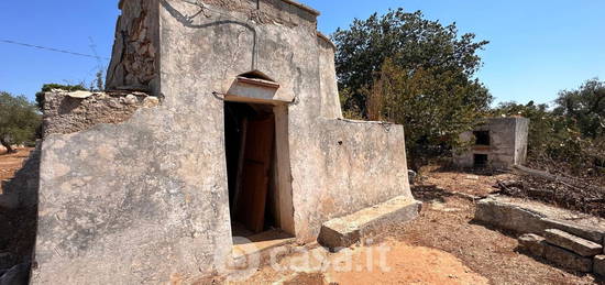 Baita/bungalow/chalet/trullo in Carovigno