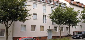 2,5 Zimmerwohnung mit Balkon und Duschbad