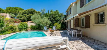 Vente maison 5 pièces 160 m²