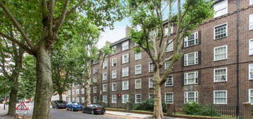 4 bed flat for sale