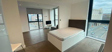 1 bed flat to rent