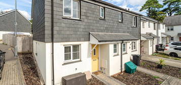 2 bed end terrace house for sale