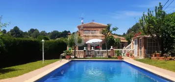 Chalet en Baix Pened&#xE8;s