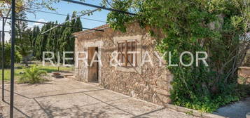 Casa rural en venta en Petra