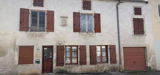 Achat maison 7 pièces 206 m²