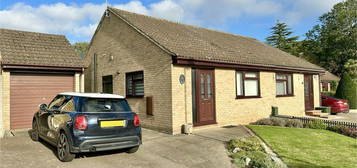 2 bedroom semi-detached bungalow for sale