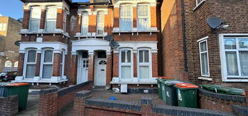 Flat for sale in Plashet Grove, London E6