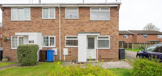 1 bedroom semi-detached house