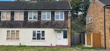 3 bed semi-detached house for sale