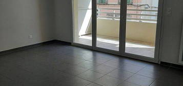 Appartement 3 pièces 58 m²