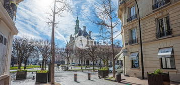 Appartement  à vendre, 2 pièces, 1 chambre, 39 m²