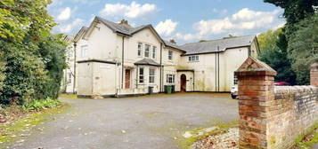 13 bedroom detached house for sale