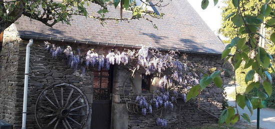 Maison a louer carhaix