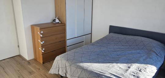 Room available in Amsterdam