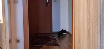 Single Wohnung mit Gartennutzung