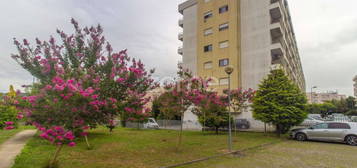 Apartamento T3 em S. Vítor, Braga