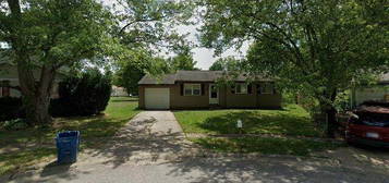 11343 Coolee Cir, Indianapolis, IN 46229