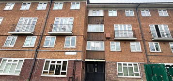 2 bed flat to rent